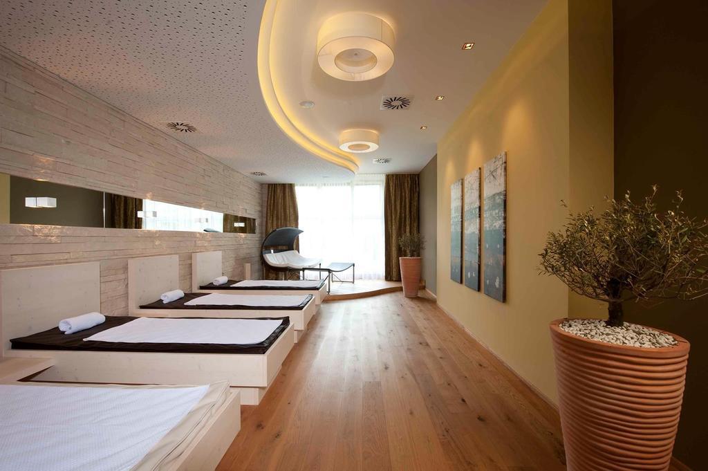 Hotel&Spa Sonne Sankt Kanzian am Klopeiner See Esterno foto